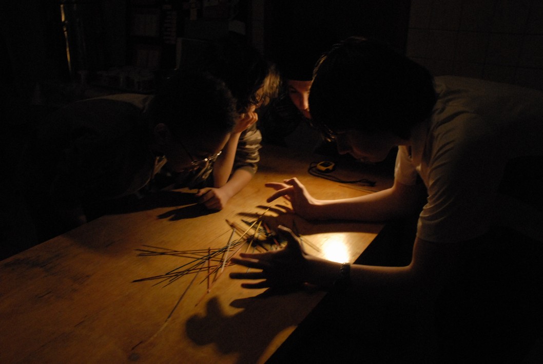 038 Expedice GEMINI 2010